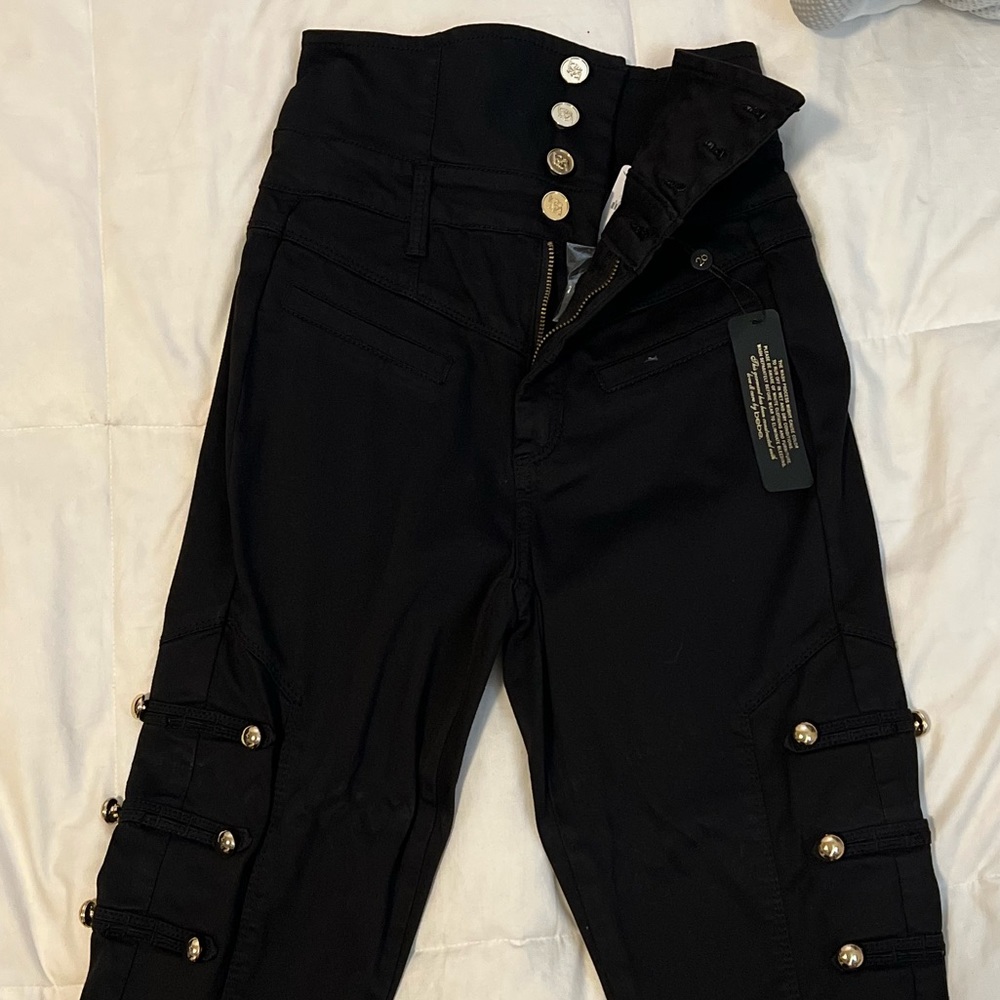 Bebe Pants